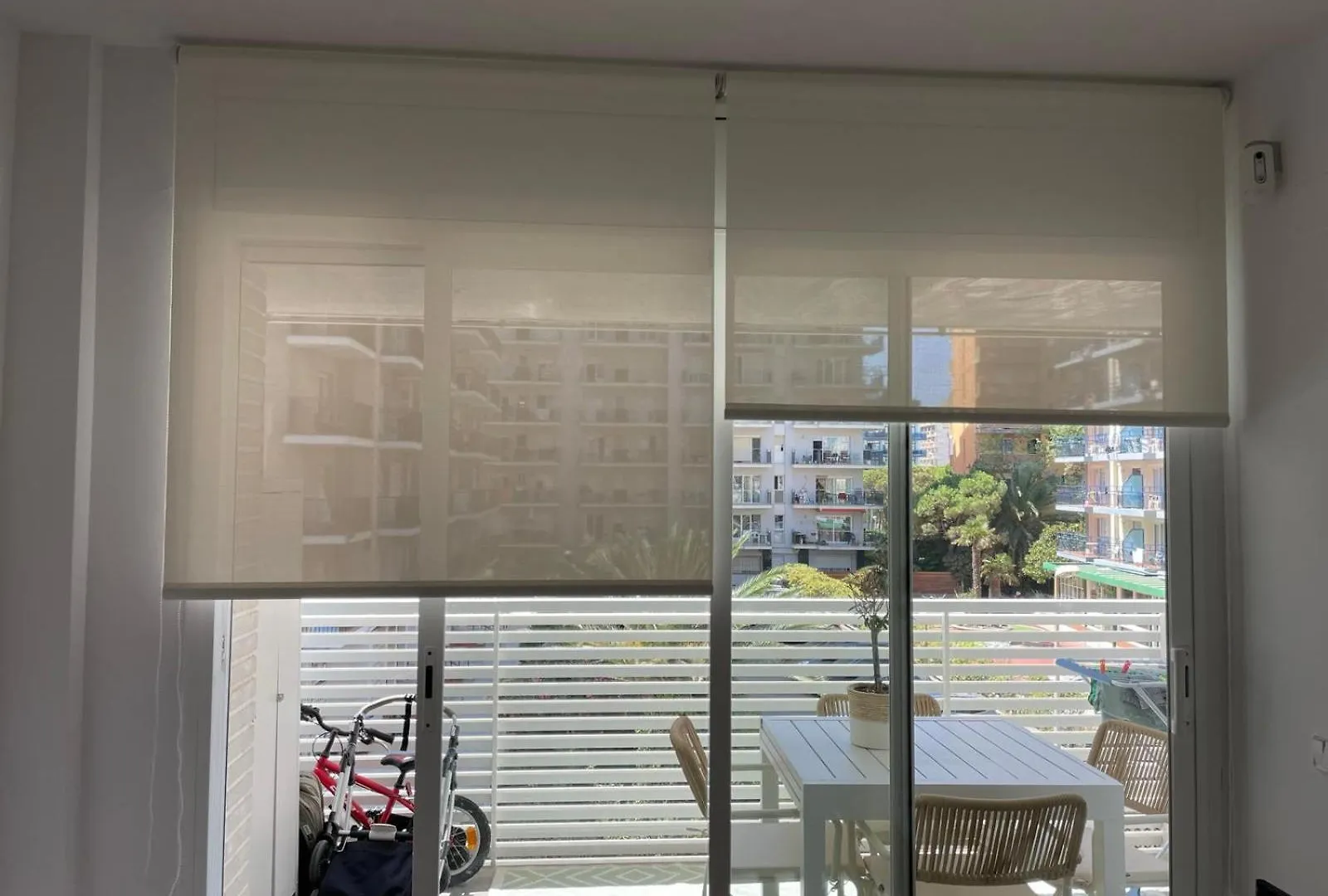 S'Abanell Apartment Blanes 0*,  Spain