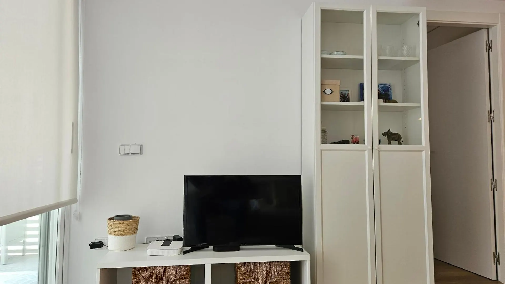 S'Abanell Apartment Blanes
