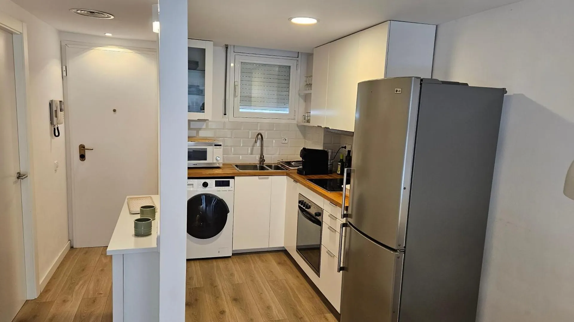 S'Abanell Apartment Blanes