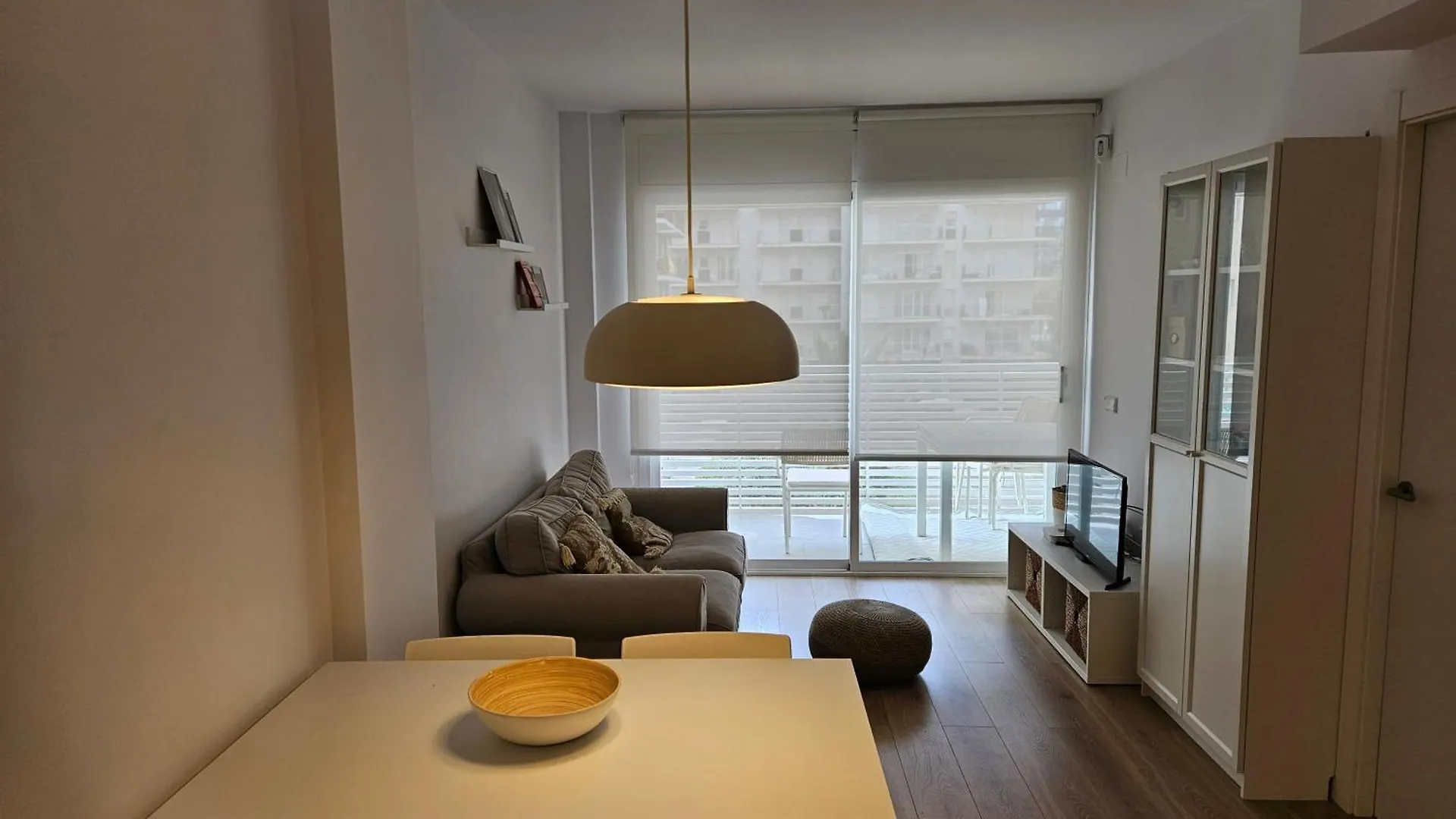 Apartmán S'Abanell Blanes