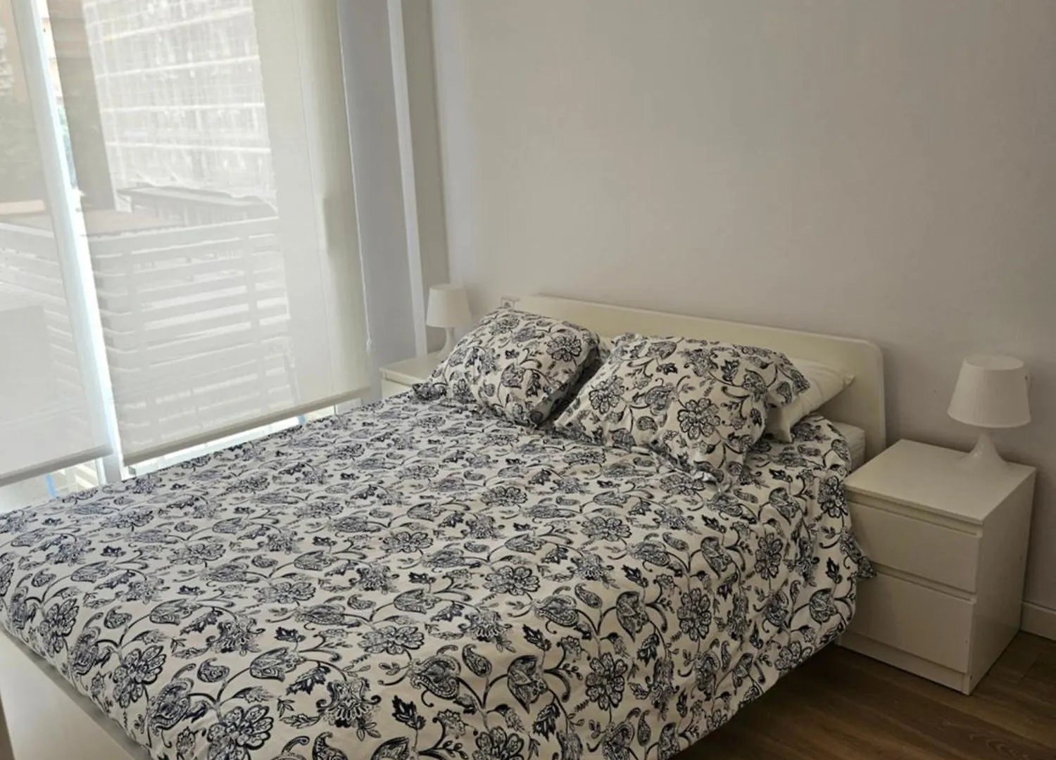 S'Abanell Apartment Blanes Spain
