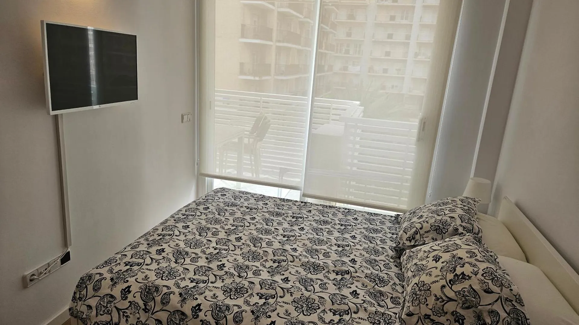 S'Abanell Apartment Blanes 0*,  Spain