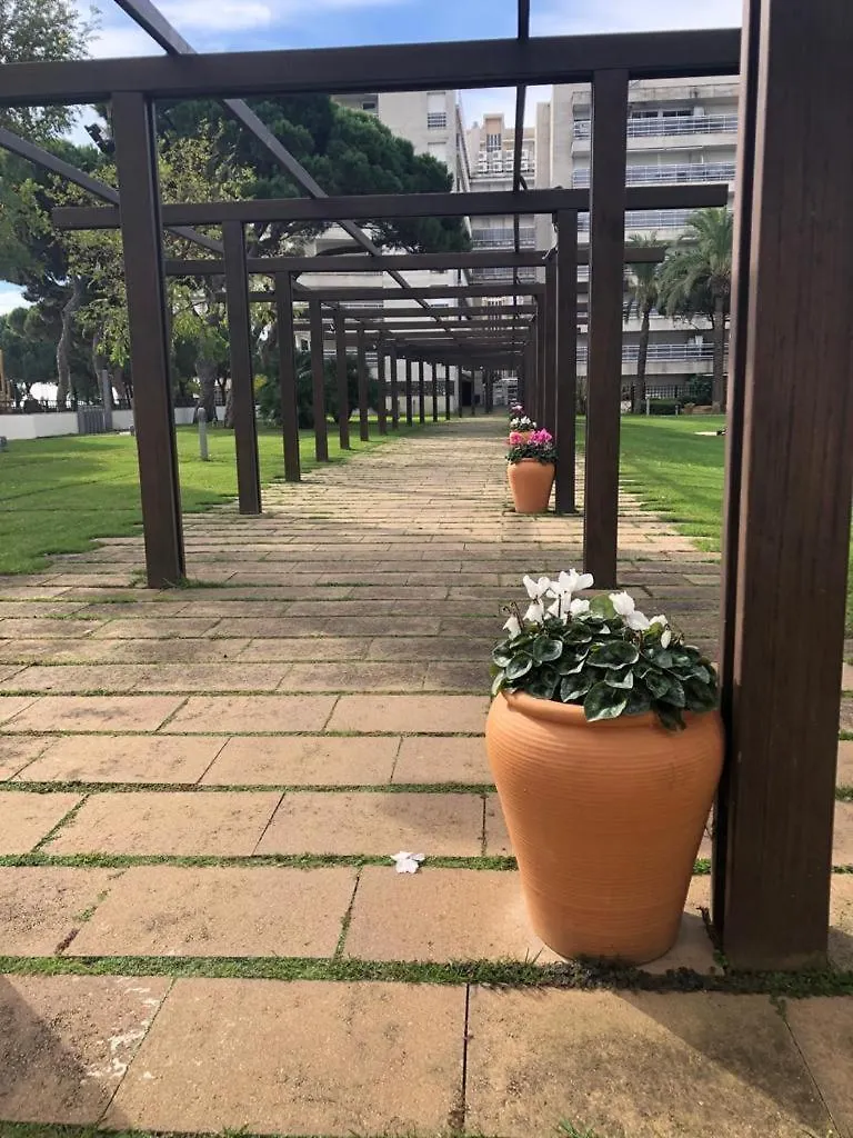 S'Abanell Apartment Blanes
