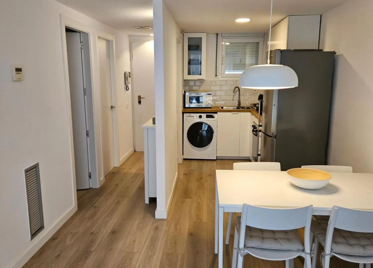 S'Abanell Apartment Blanes