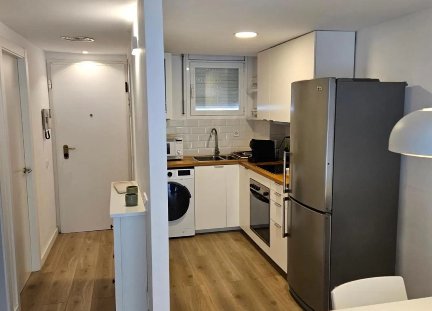 S'Abanell Apartment Blanes