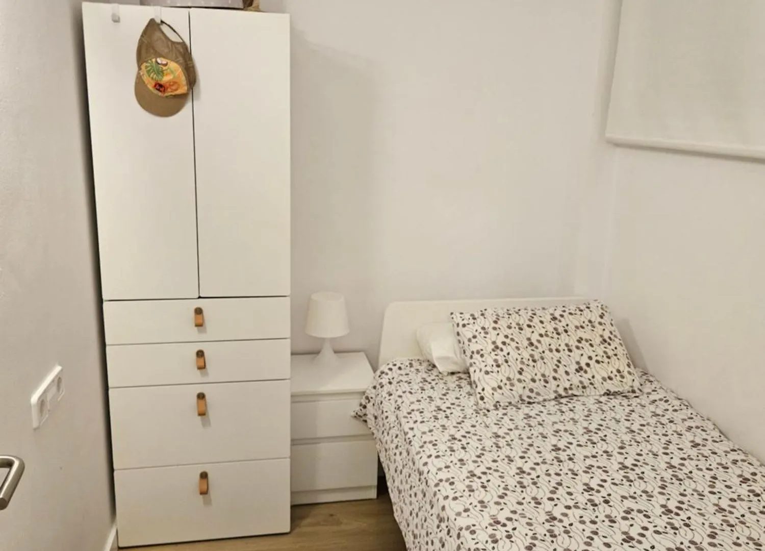 S'Abanell Apartment Blanes