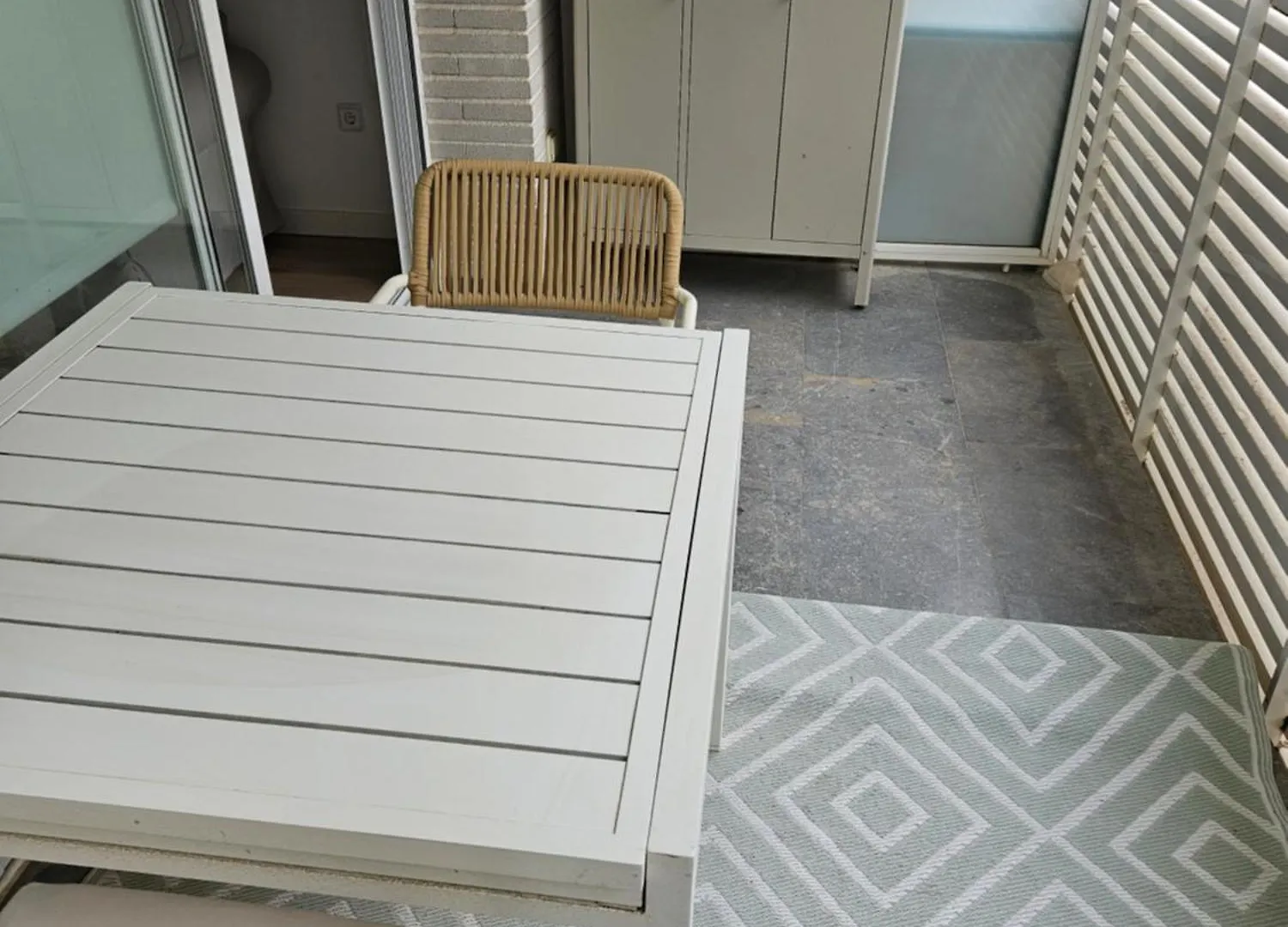 S'Abanell Apartment Blanes Spain
